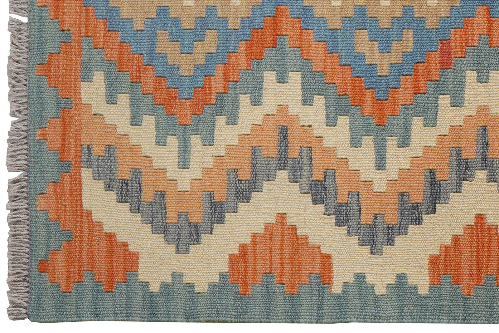 Kelim Gashgai Rug-