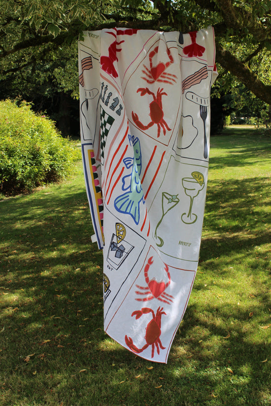 Character Everyday Linen