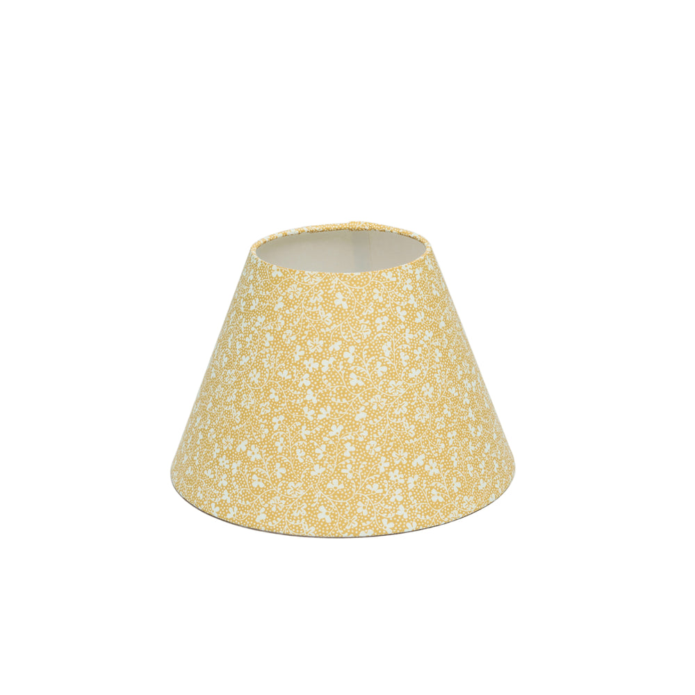 12” Empire Lampshade Parsley - JULY