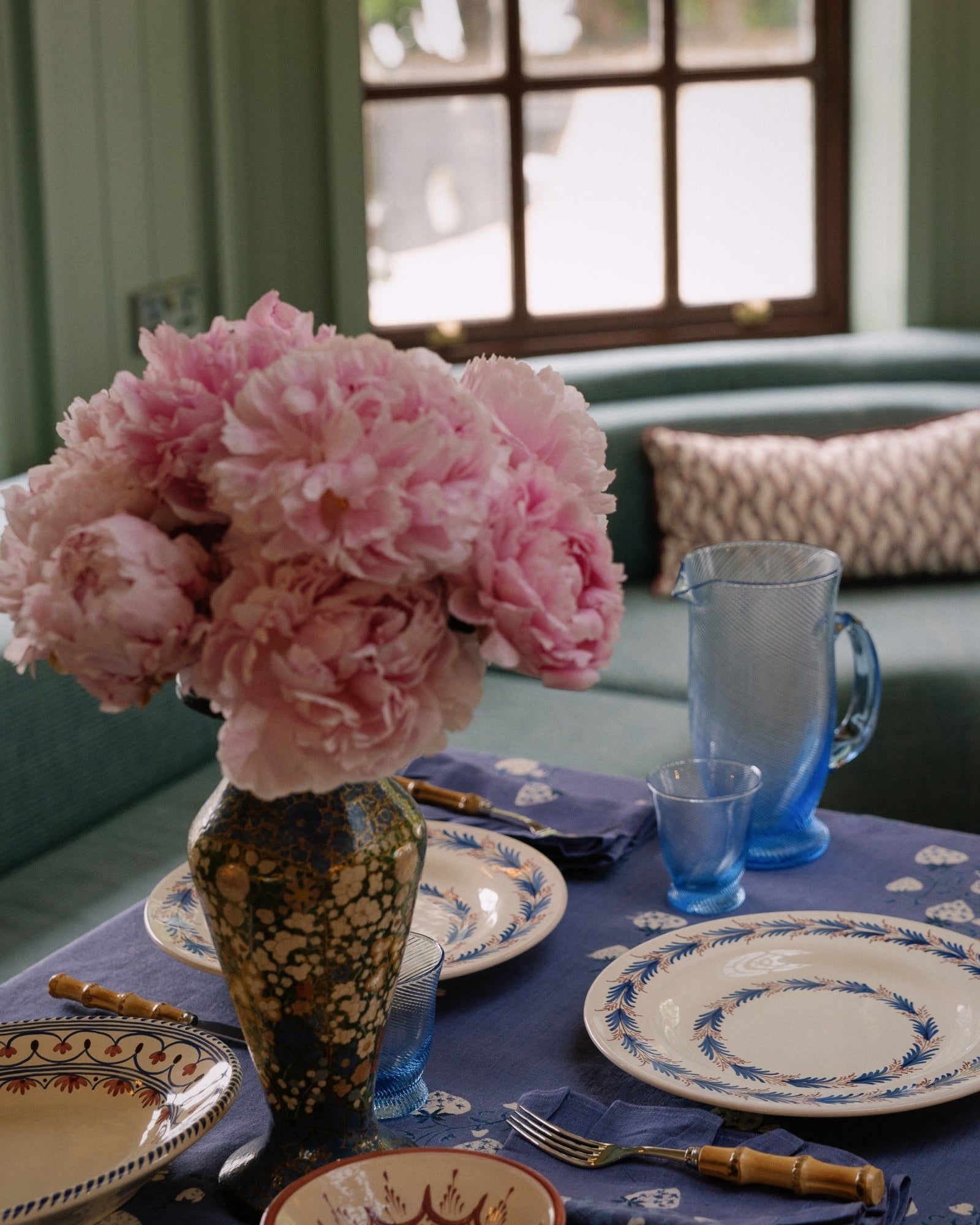 Spiral Tumbler (Set of 4)