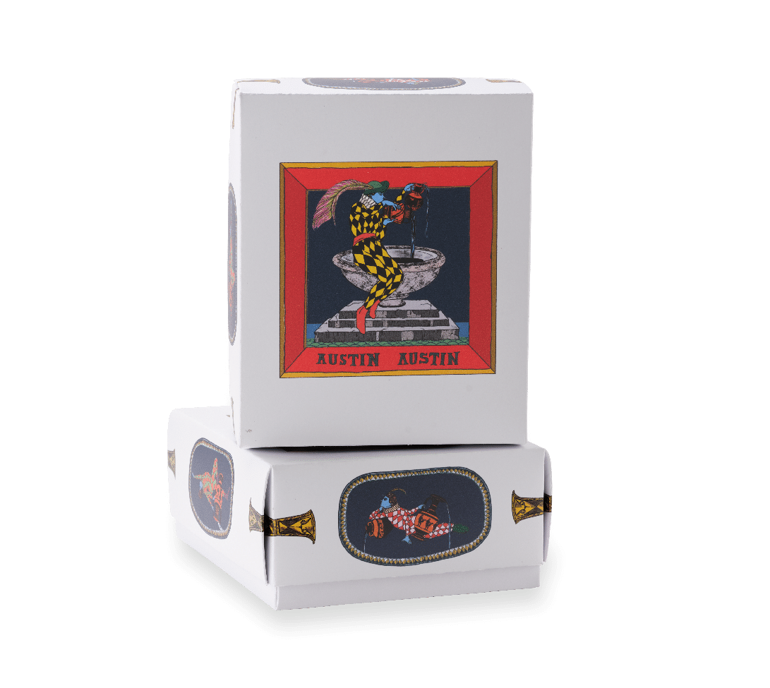 Limited Edition Hand Soap & Hand Cream Gift Set