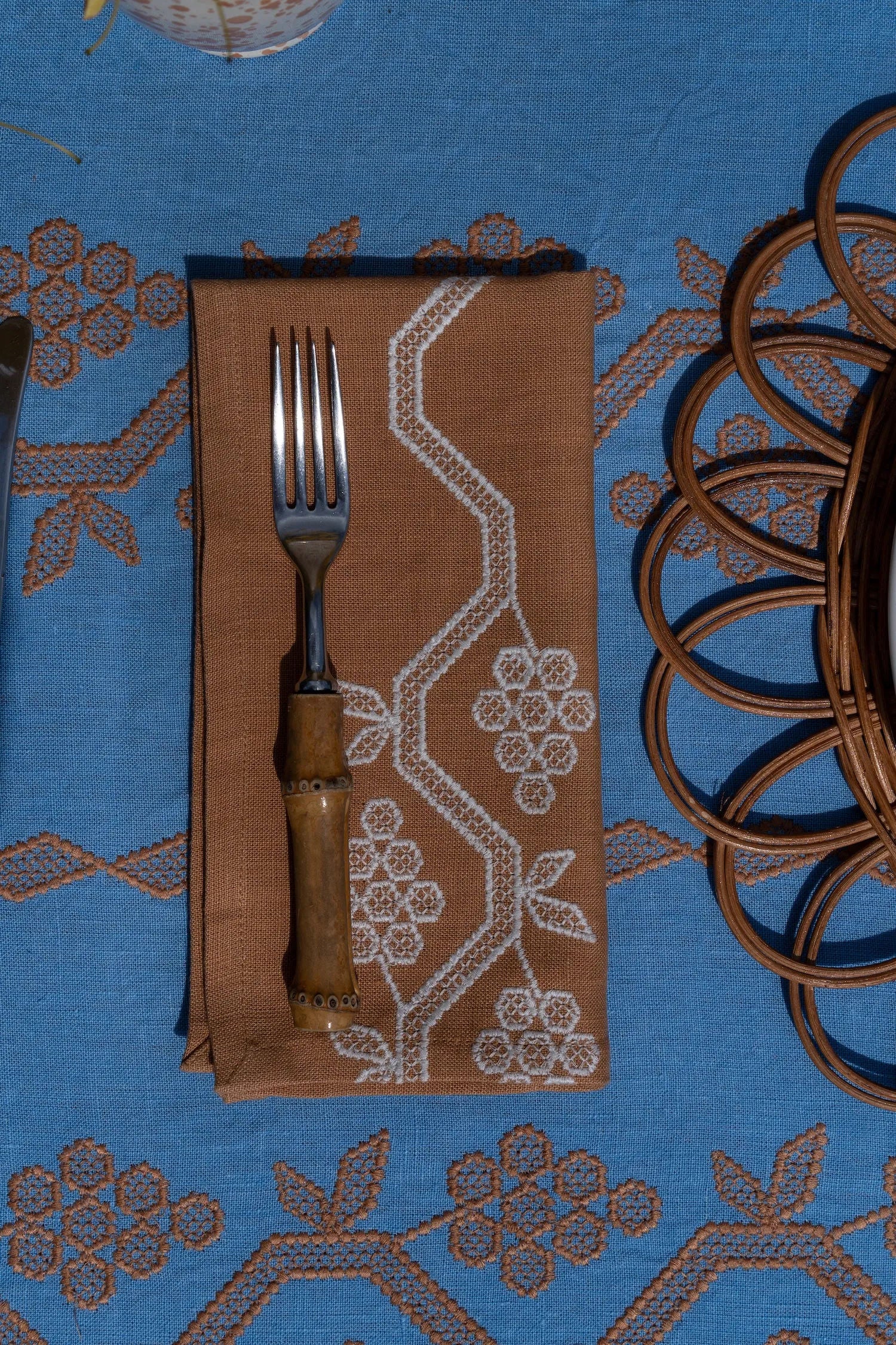 Napa Napkins (Set of 4)