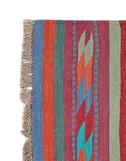 Kelim Gashgai Rug