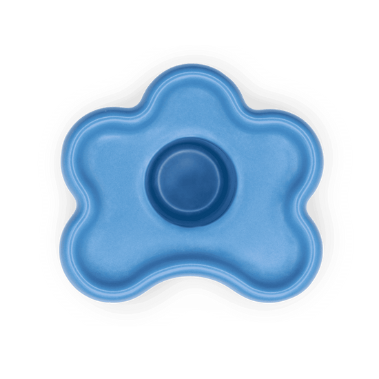 Flora Candle Holder