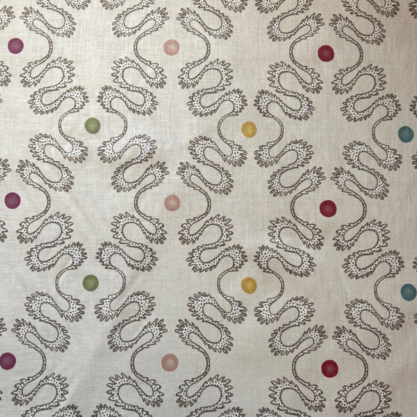 Pattern Play Fabric - Candy