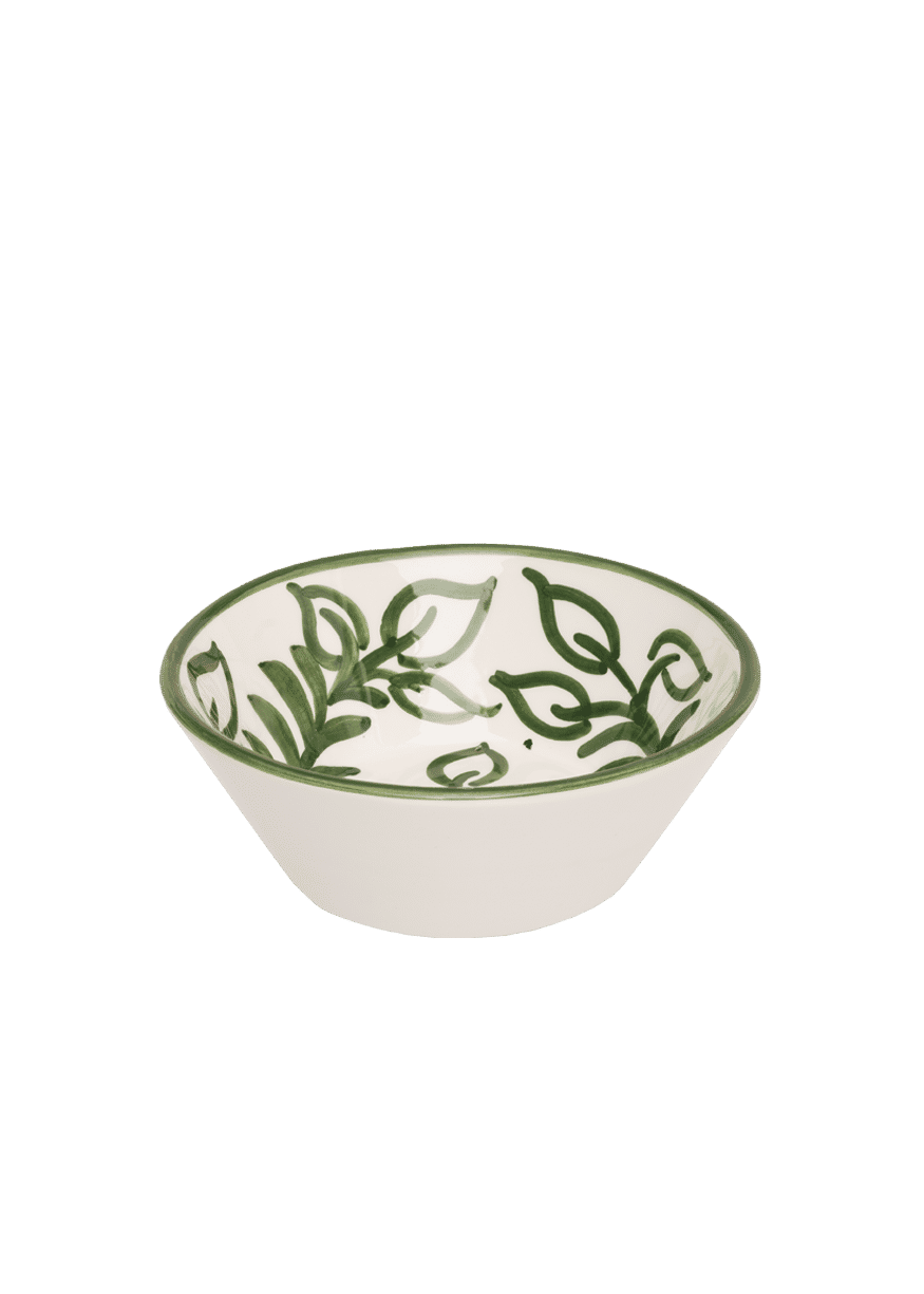 Green Vina Bowl