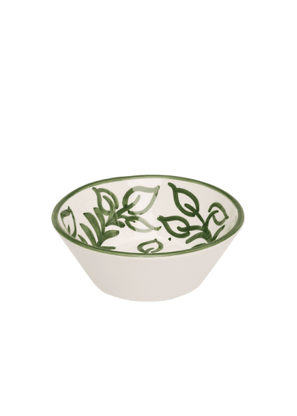 Green Vina Bowl