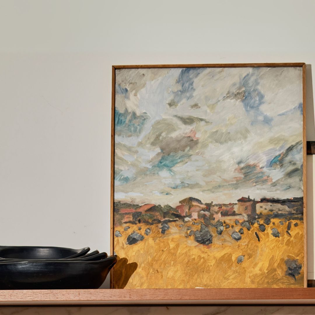 Roasting Dish Set of 3 Small