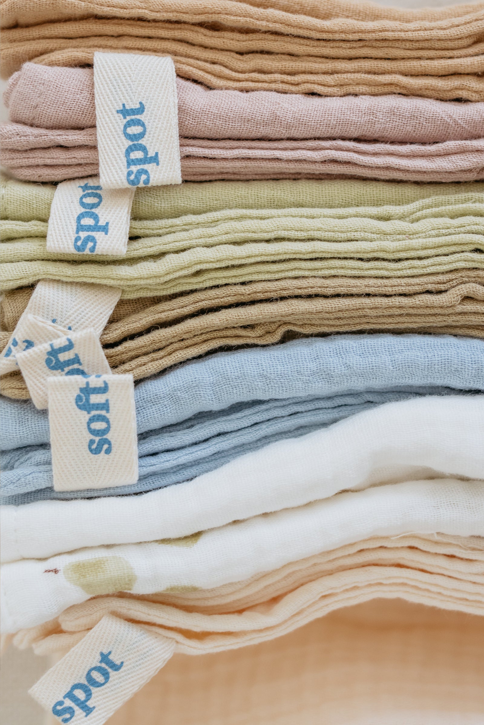 Soft Squares – Complete, Original