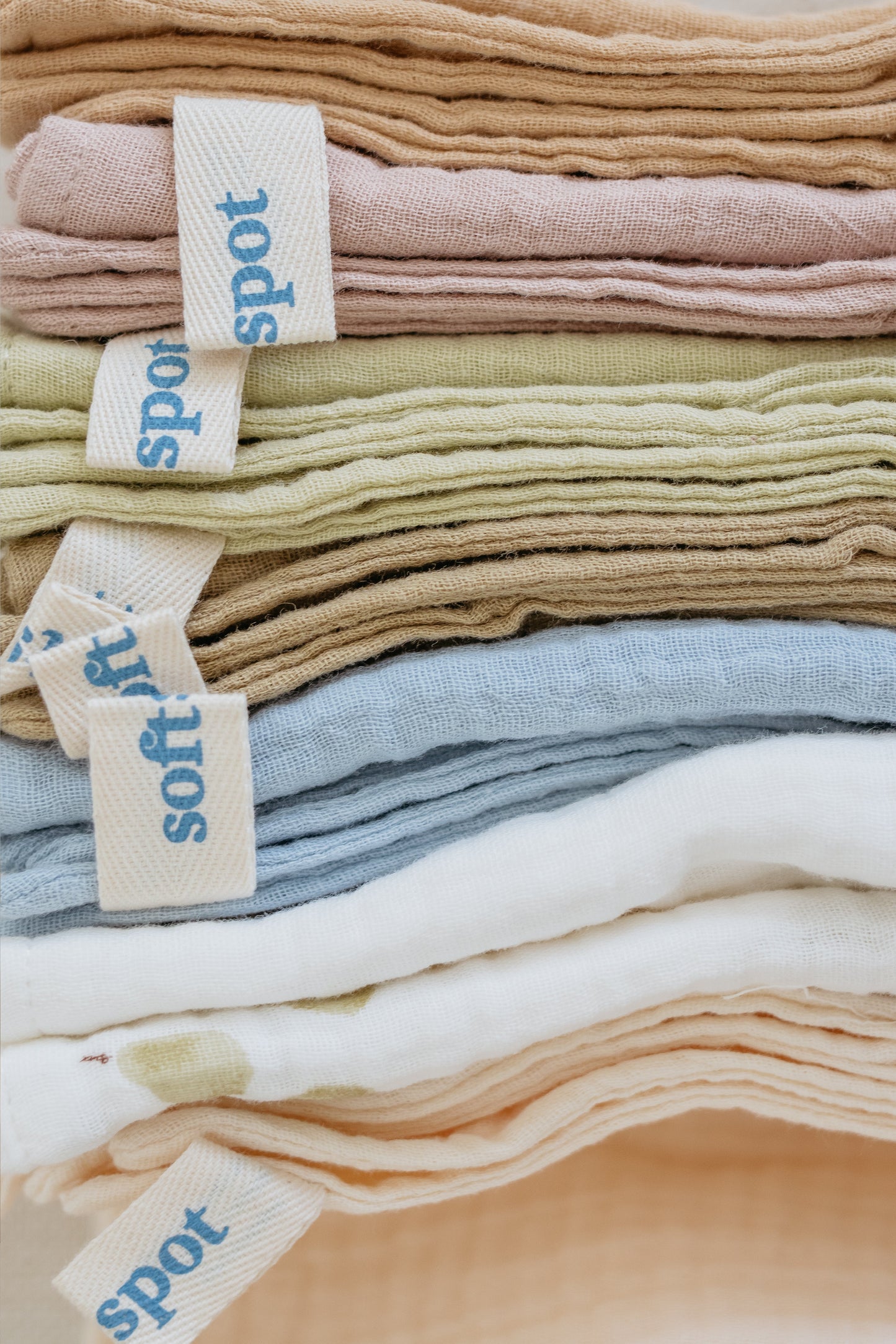 Soft Squares – Complete, Original