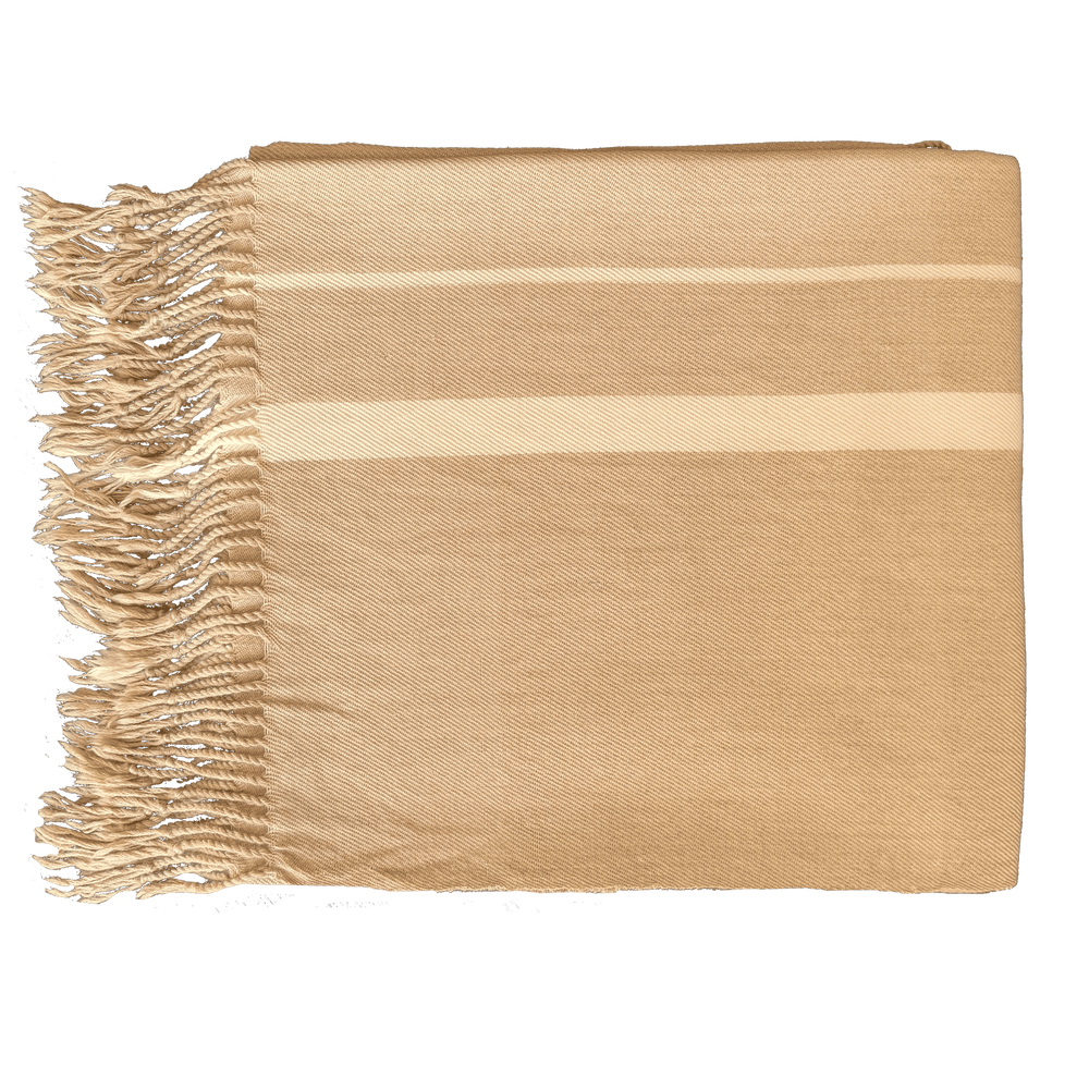 Pashmina Throw – 48x76 in