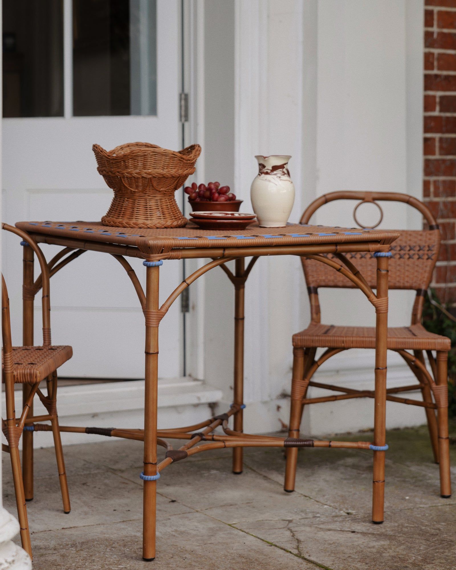 Juliette Dining Chair (Set of 2)