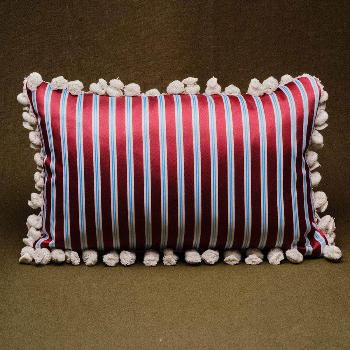 Pillow Eggplant