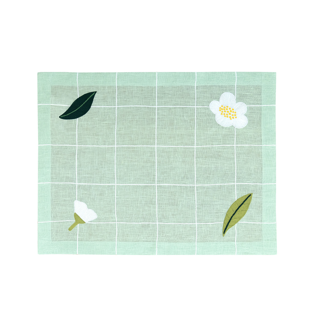 Trellis - Placemat (Set of 4)
