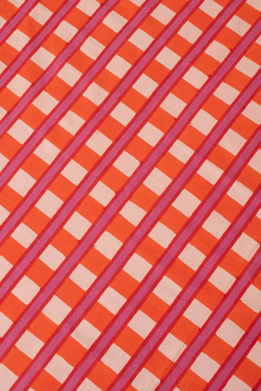 Nappe Lamoura Tablecloth L