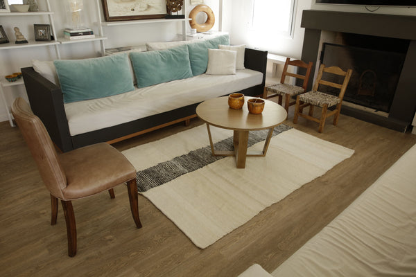 Wool Salinas Rug