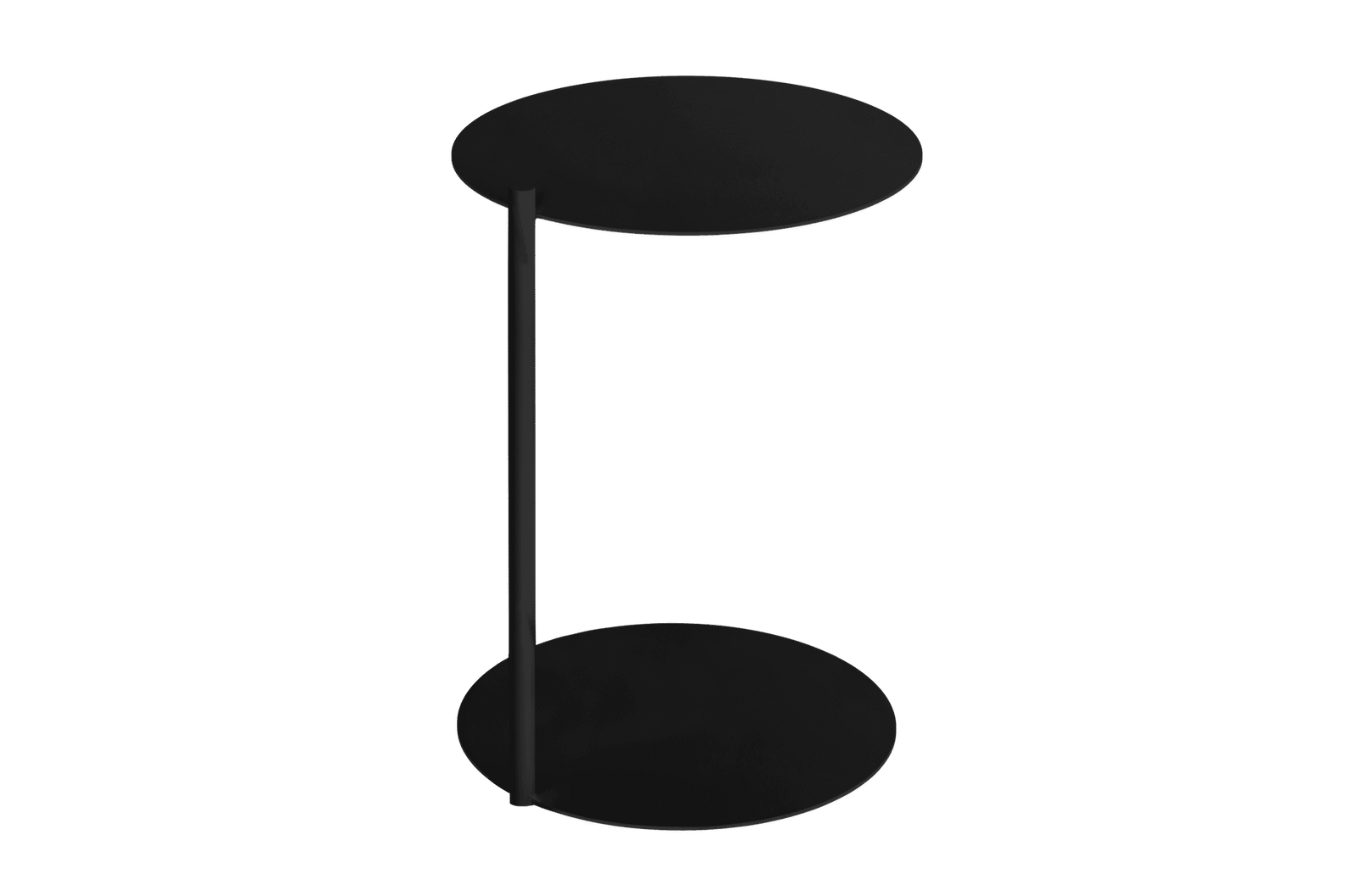 Ande Side Table