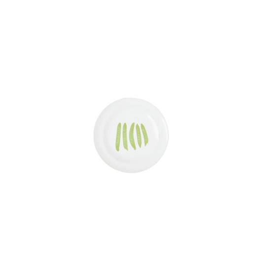 Vegetable Starter Plate