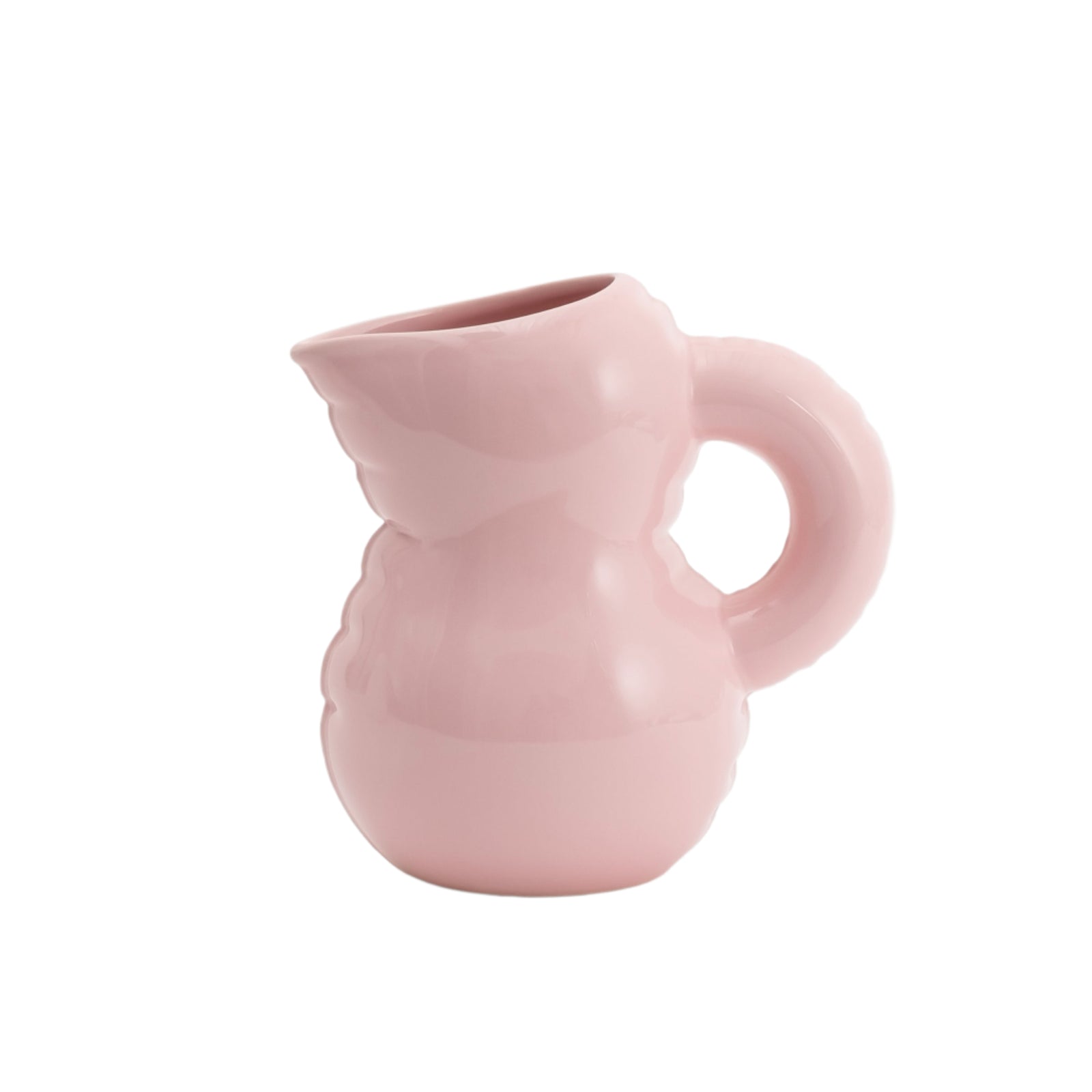 Jug 'EMILY' Bubblegum Gloss