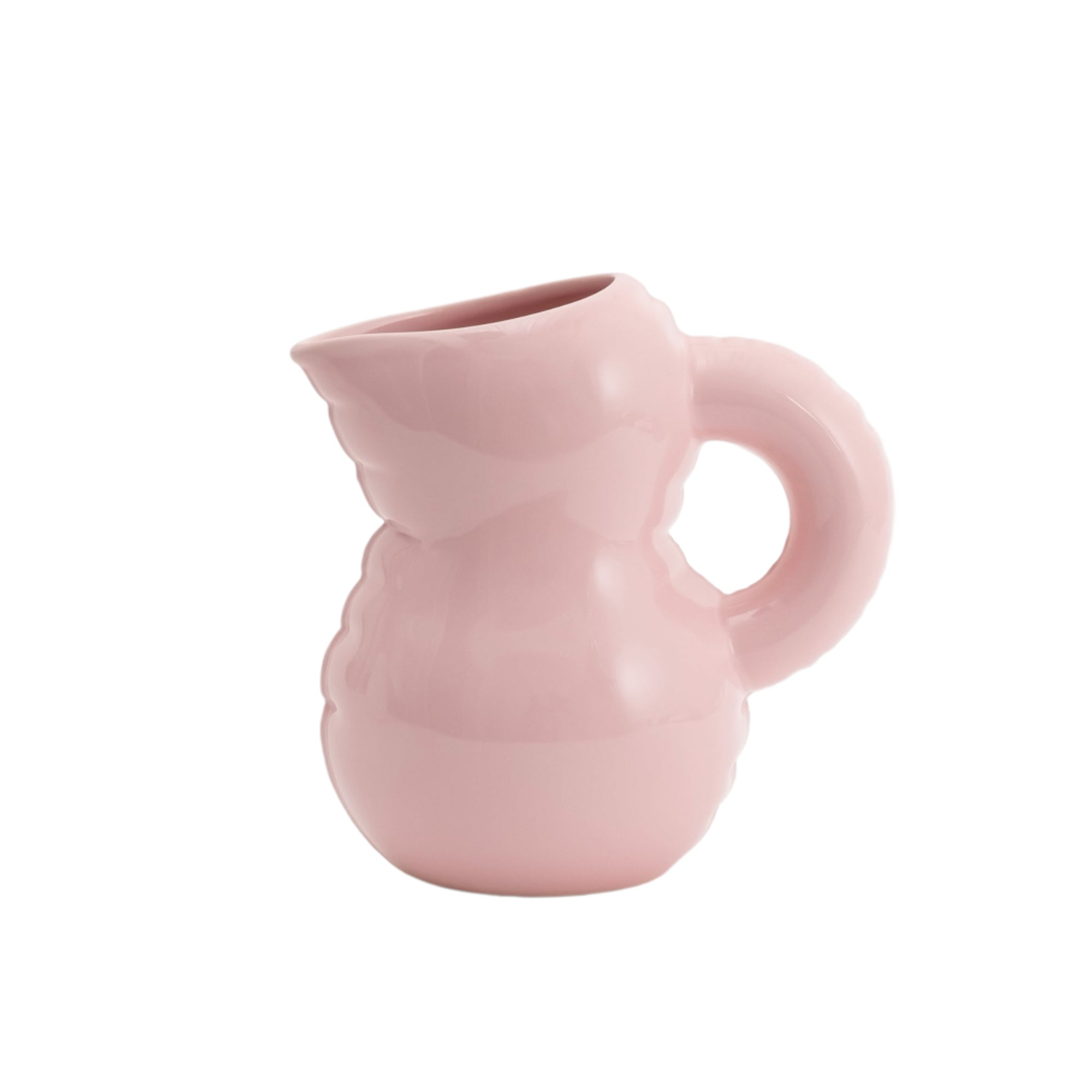 Jug 'EMILY' Bubblegum Gloss