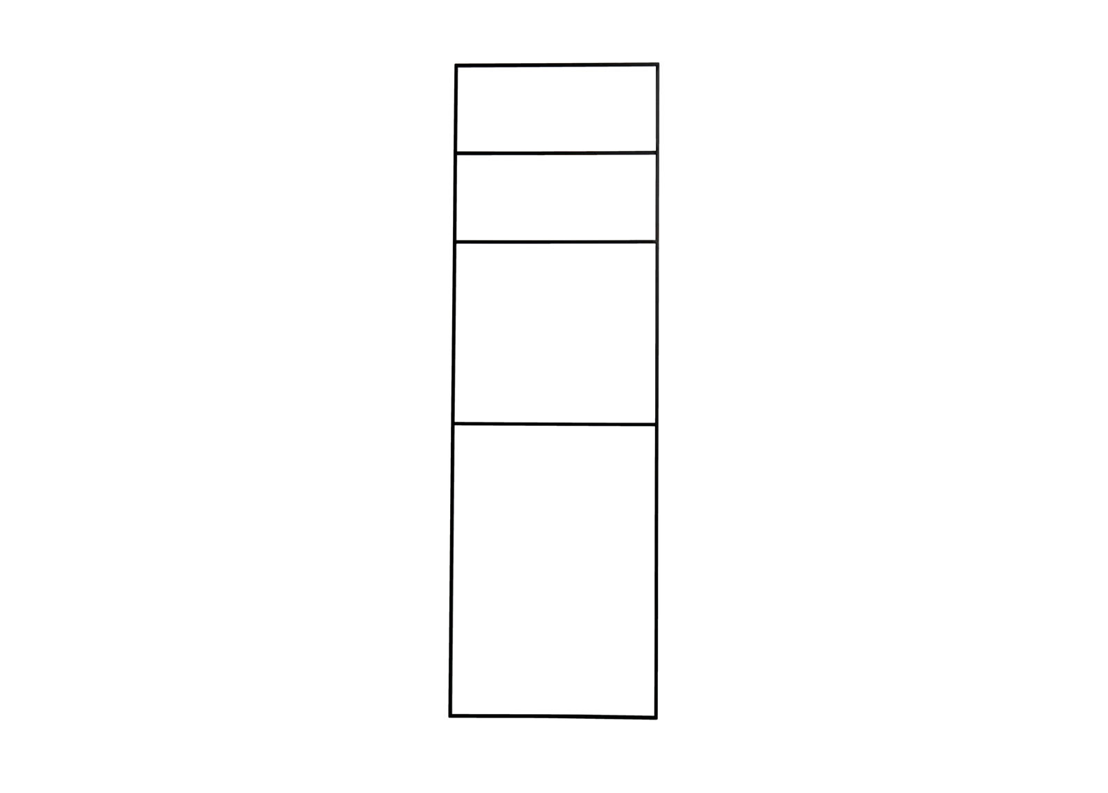 Tows Ladder