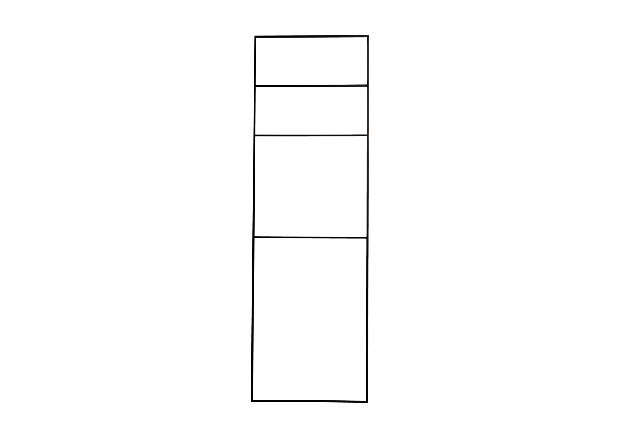 Tows Ladder