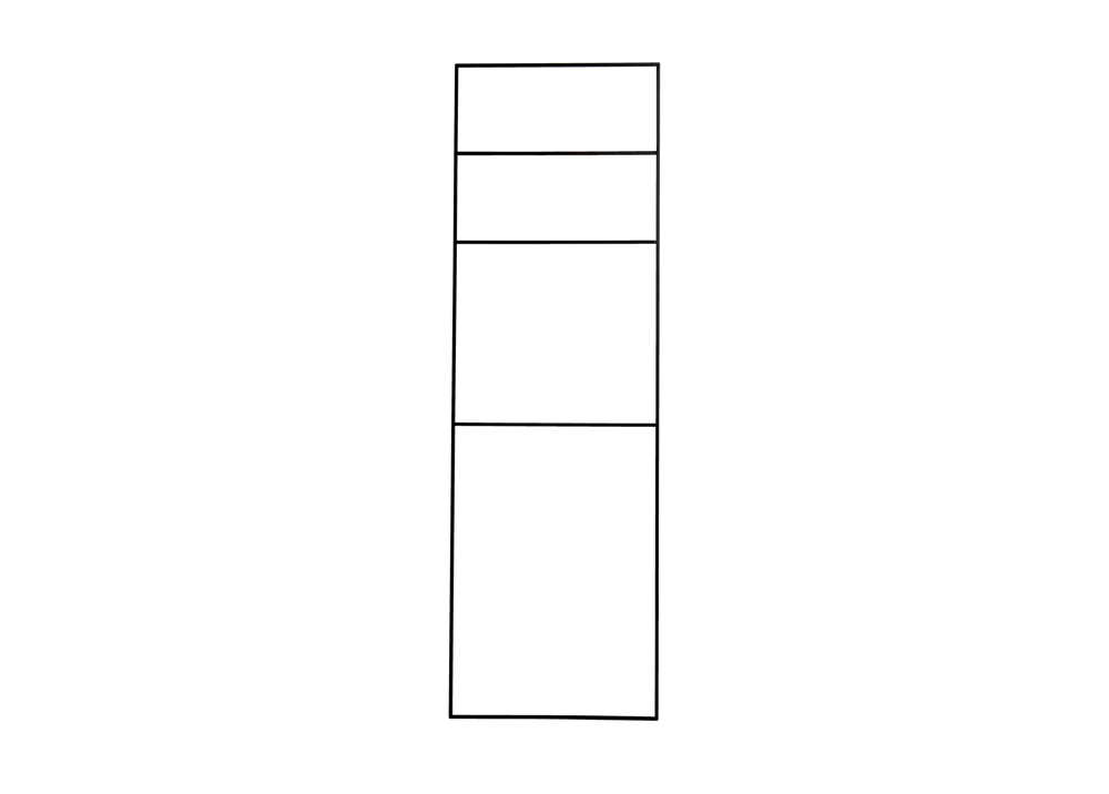 Tows Ladder