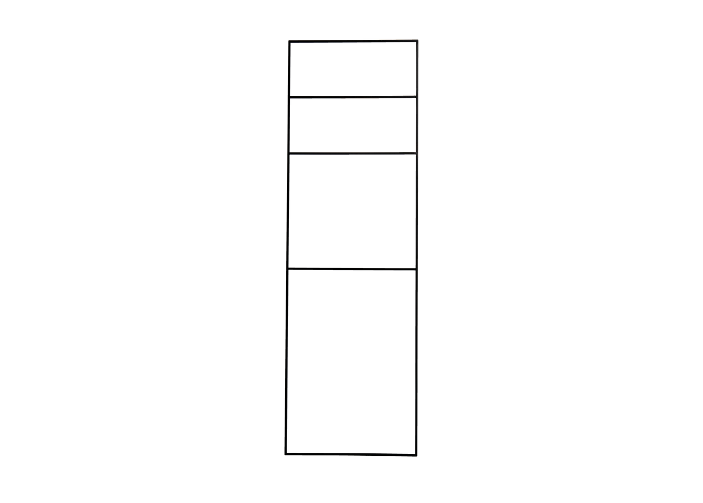 Tows Ladder