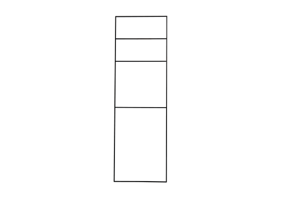 Tows Ladder