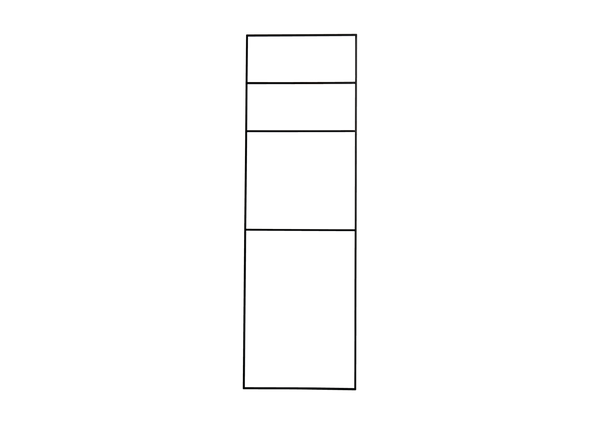 Tows Ladder