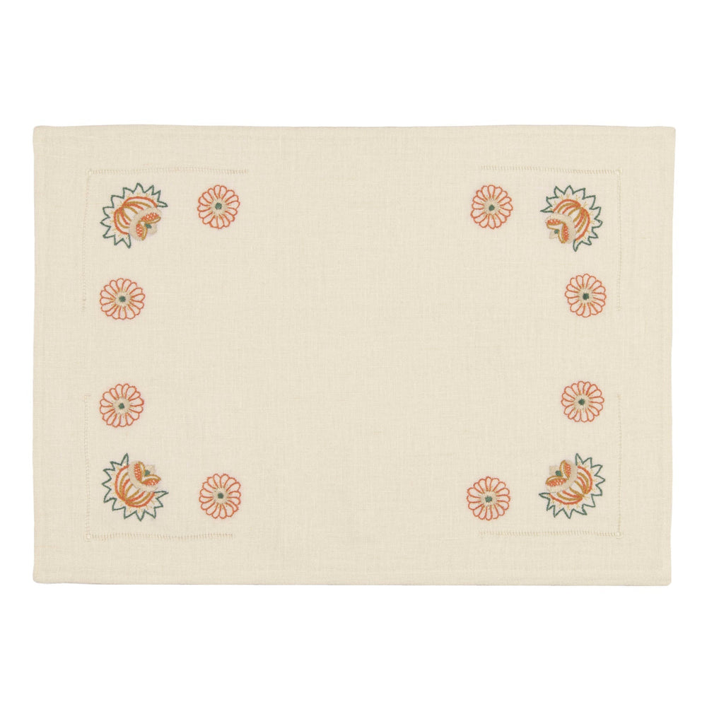 Zenia Placemat