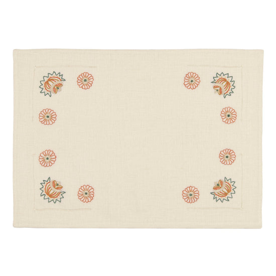 Zenia Placemat