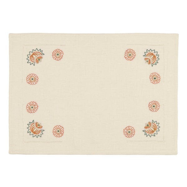 Zenia Placemat