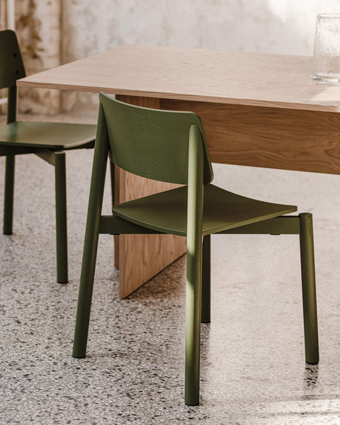 Wem Chair-