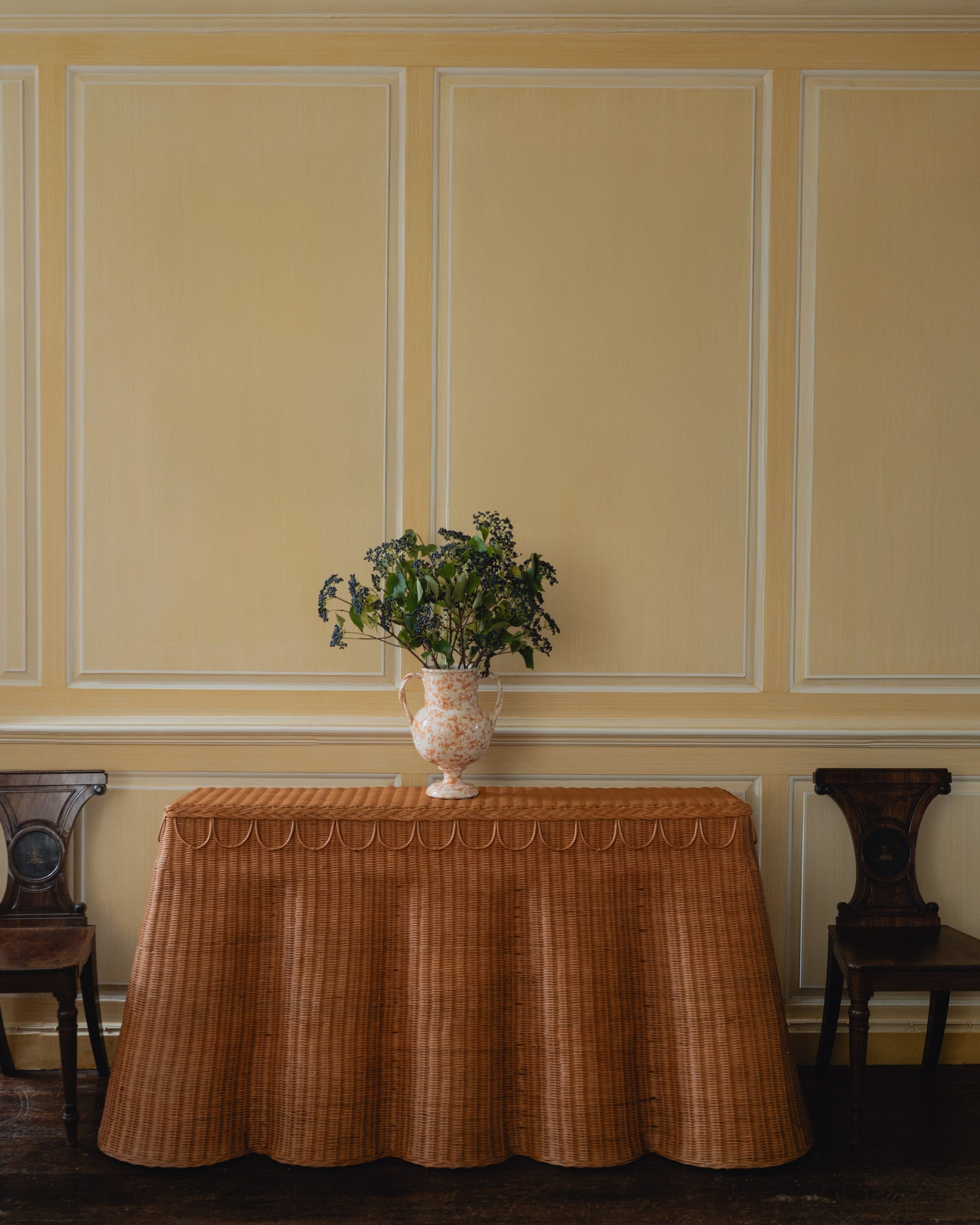 Adeline Console Table