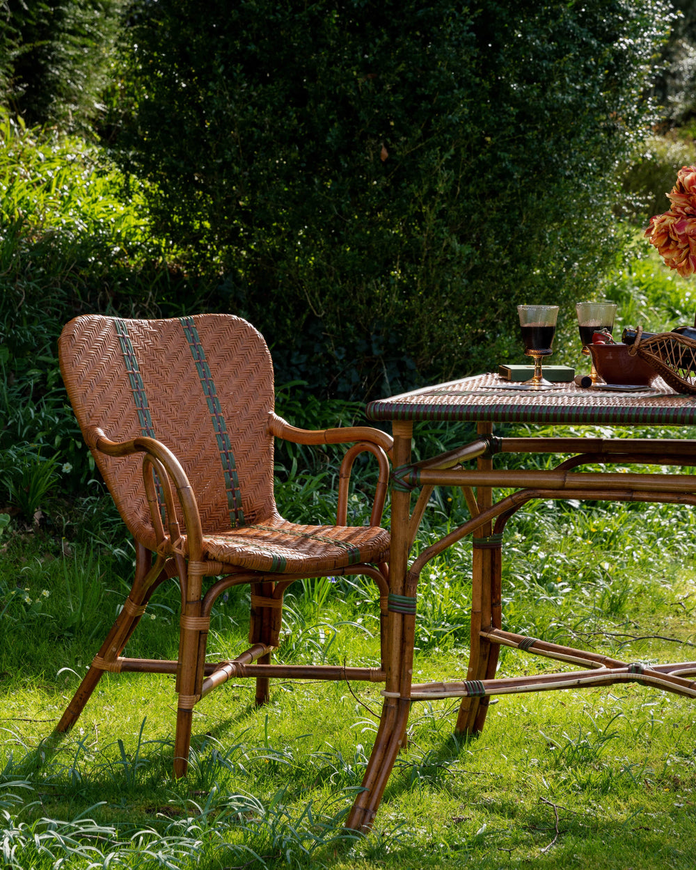 Emerson Outdoor Dining Chair (Set of 2)