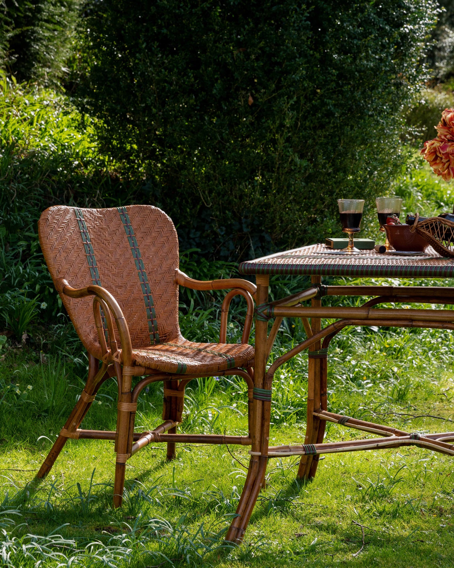 Emerson Outdoor Dining Chair (Set of 2)