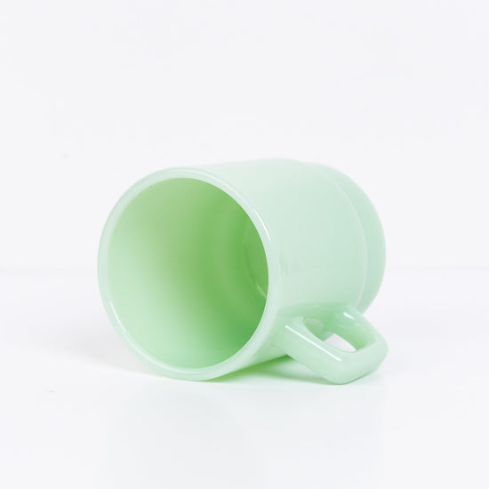 DD Mug - Jade