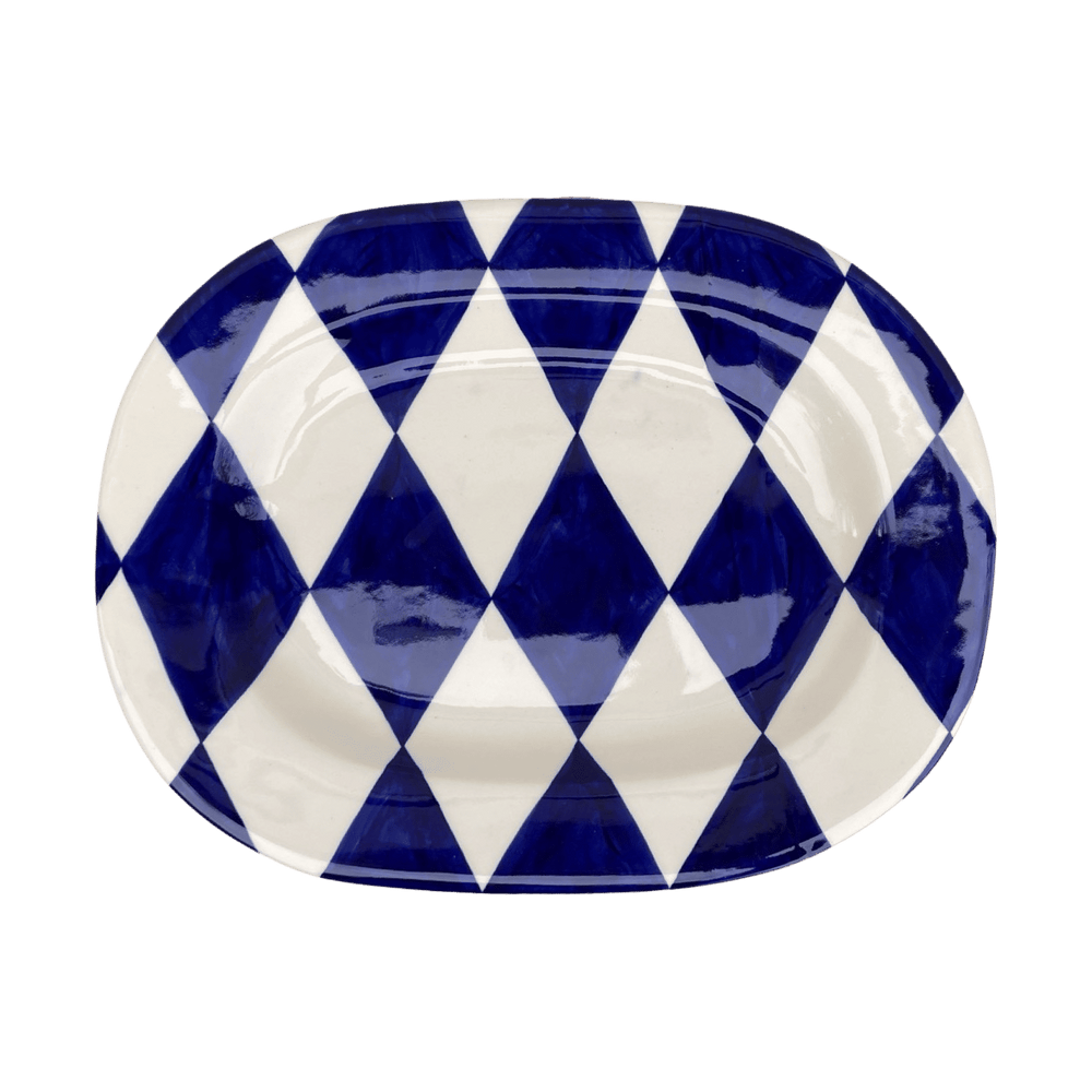 Circus Platter