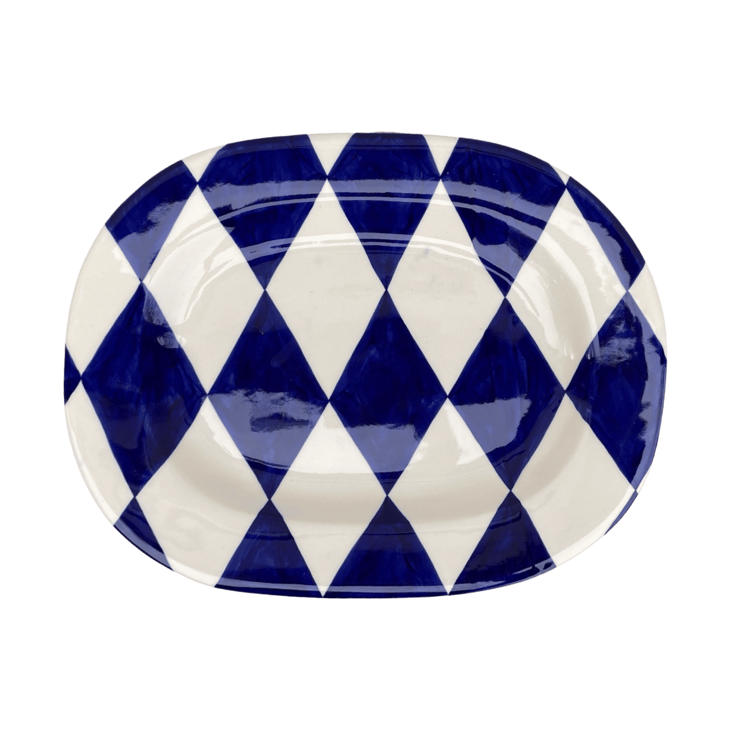 Circus Platter