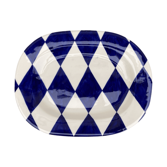 Circus Platter