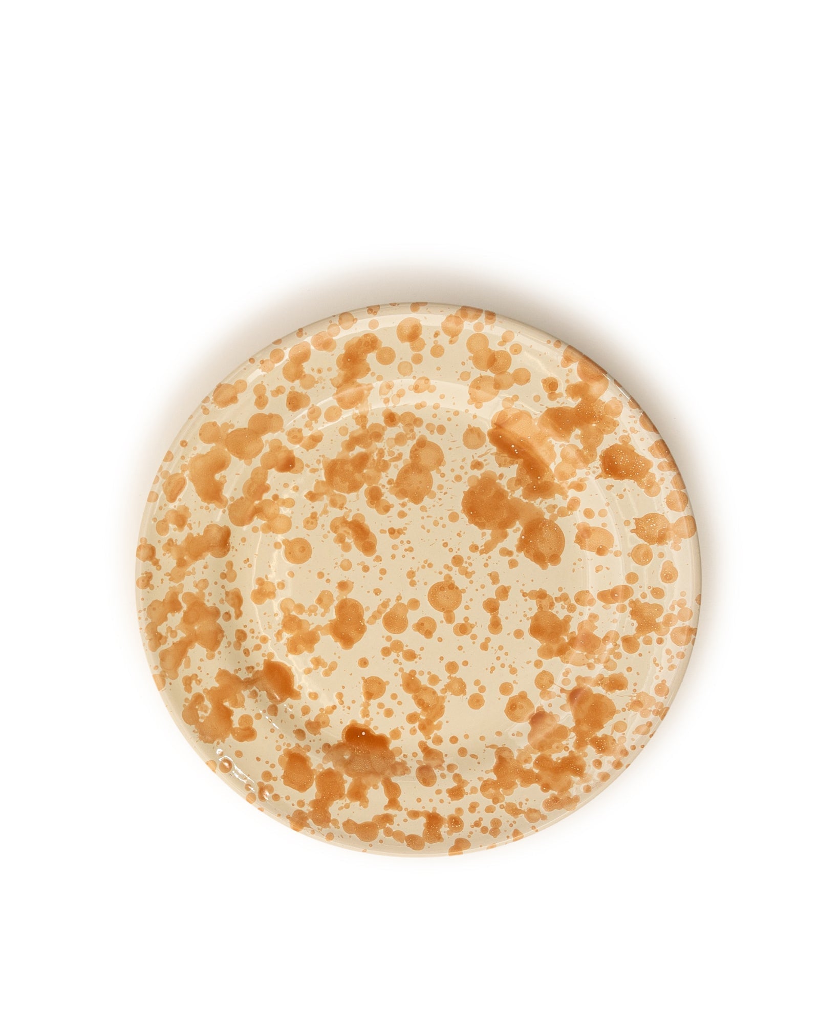 Splatter Dinner Plate (Set of 4)