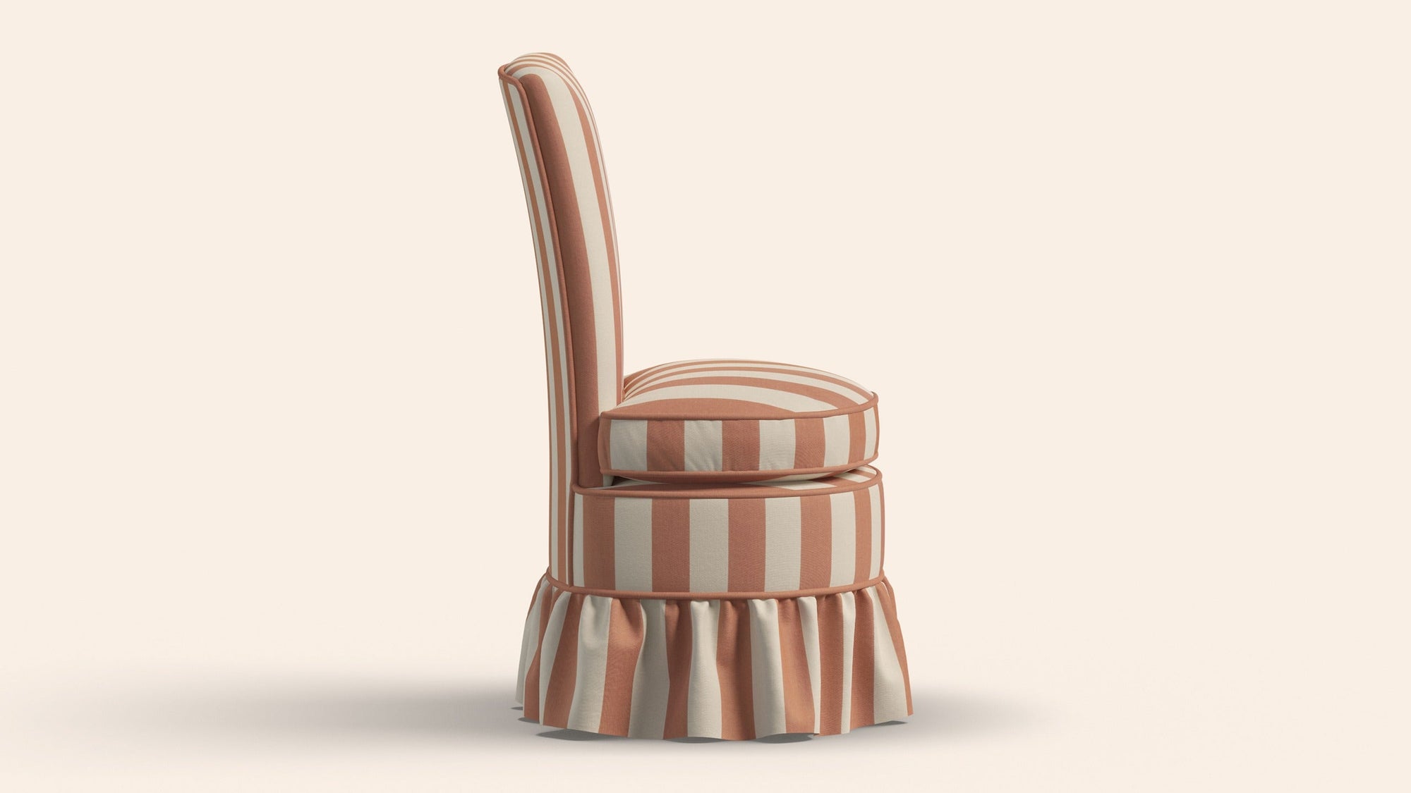 Giulia Chair, Ginger