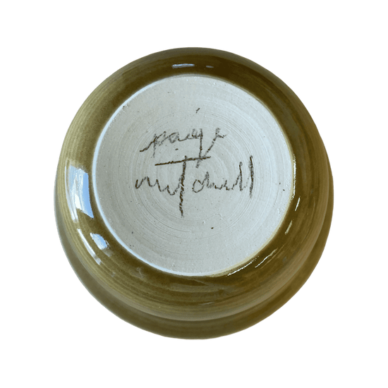 Honey Glaze Bowl #2