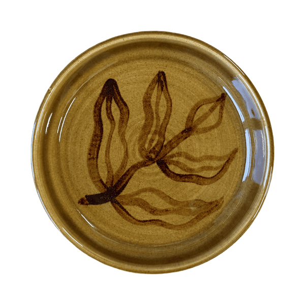 Honey Leaf Dish