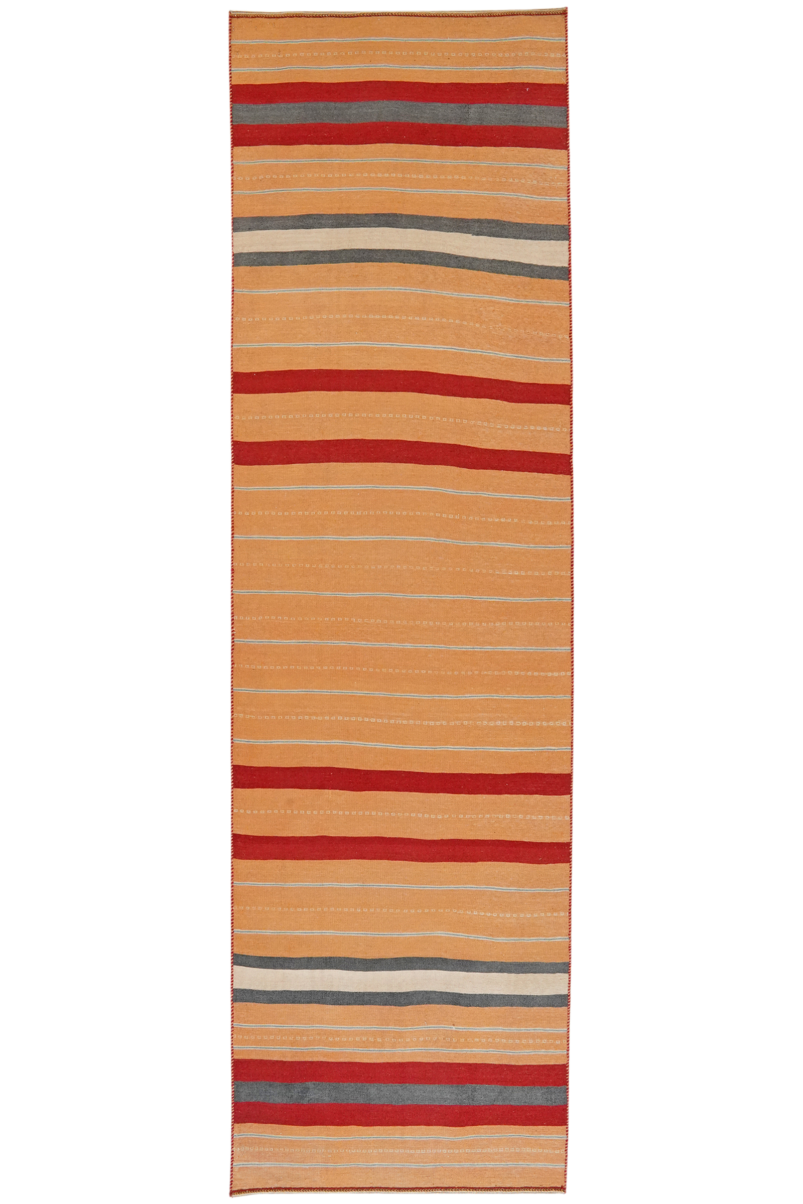Kelim Afshar Rug