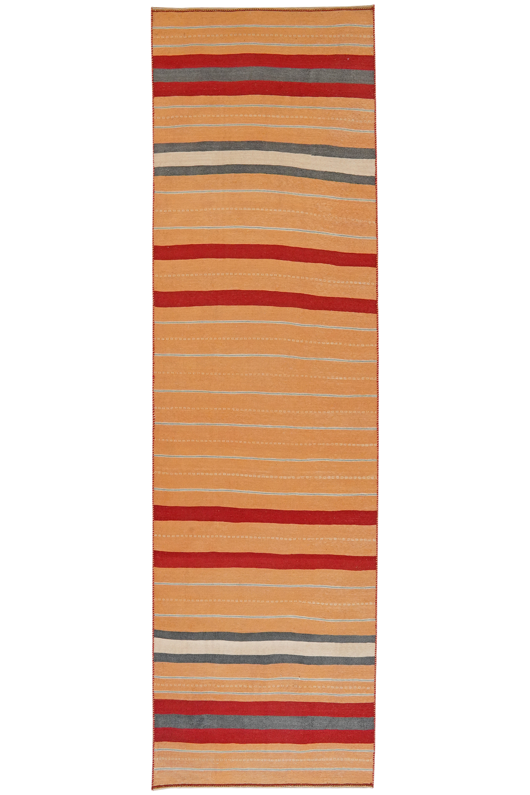 Kelim Afshar Rug