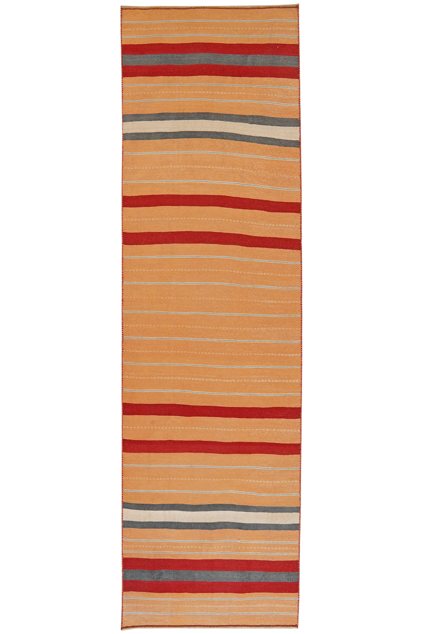 Kelim Afshar Rug