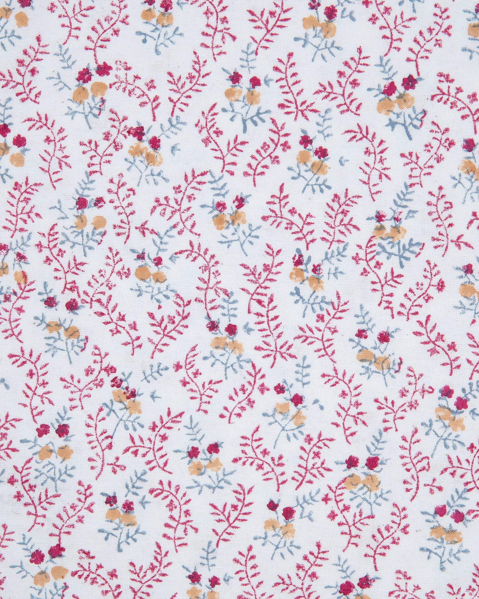 Little Flower Napkins (Set of 4)