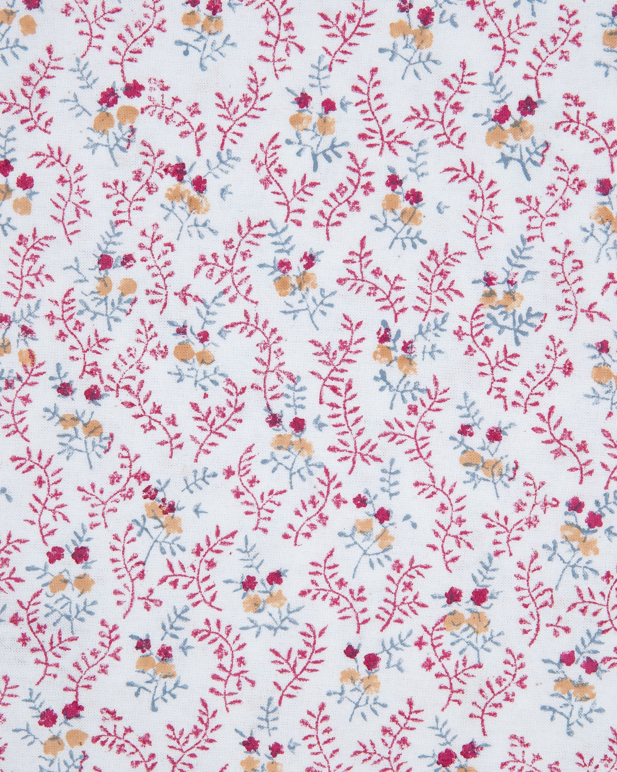 Little Flower Napkins (Set of 4)